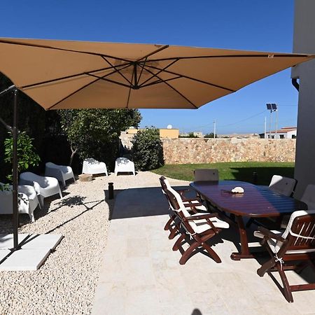 Tipino Hotel Pizzolungo Bagian luar foto