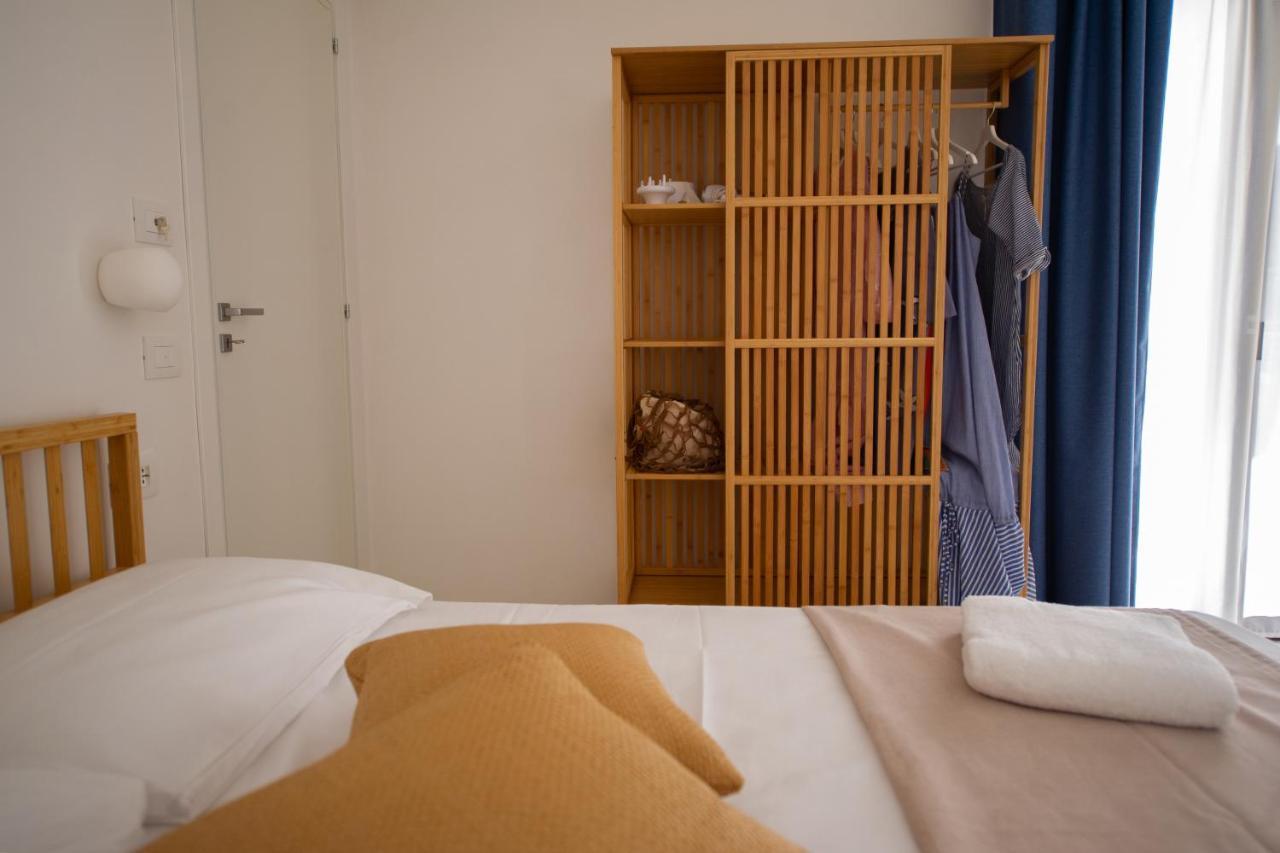 Tipino Hotel Pizzolungo Bagian luar foto