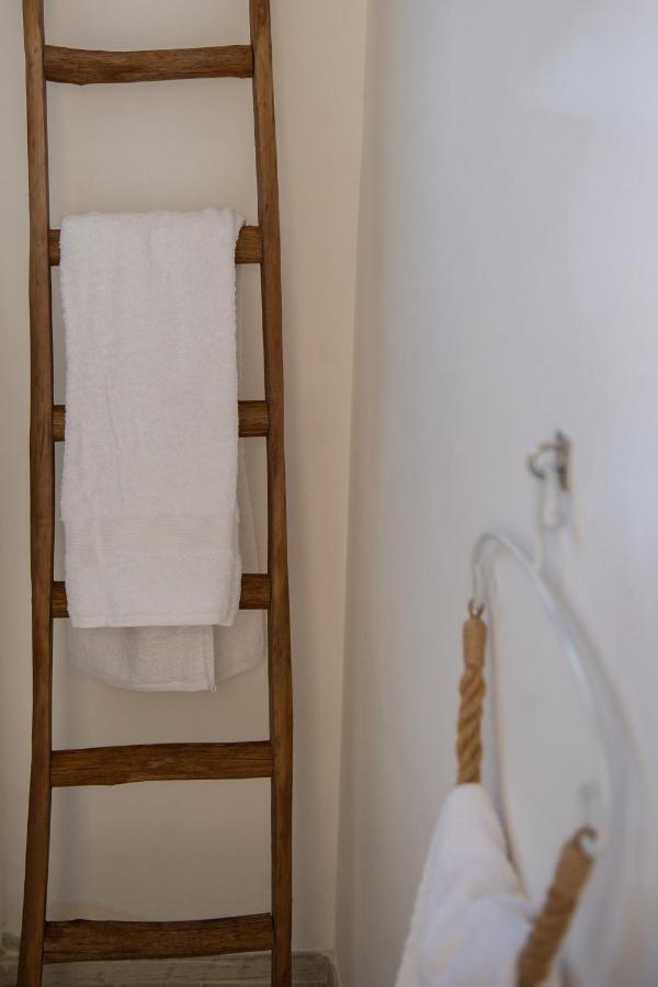 Tipino Hotel Pizzolungo Bagian luar foto